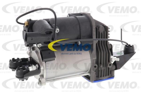 Vemo V20-52-0005 Компрессор пневмосистемы V20520005: Отличная цена - Купить в Польше на 2407.PL!
