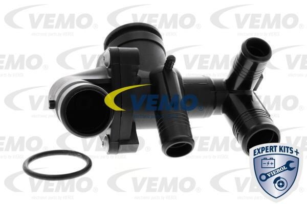 Vemo V25-99-0008 Корпус термостата V25990008: Отличная цена - Купить в Польше на 2407.PL!