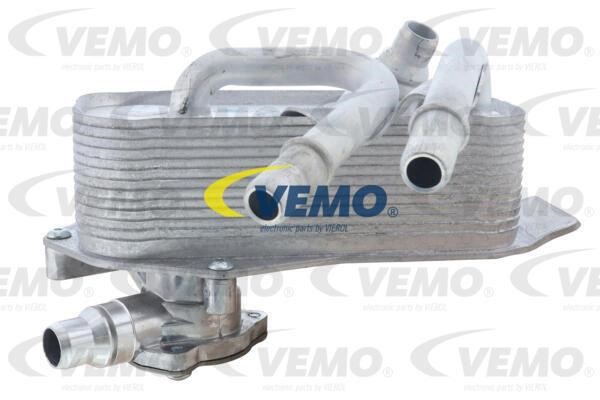 Vemo V20-60-1532 Oil Cooler, automatic transmission V20601532: Buy near me in Poland at 2407.PL - Good price!