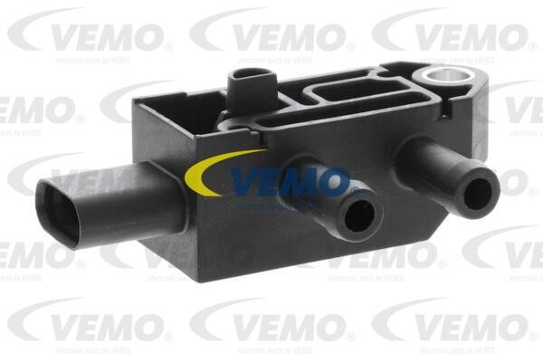 Vemo V10-72-0069 Sensor, exhaust pressure V10720069: Buy near me in Poland at 2407.PL - Good price!