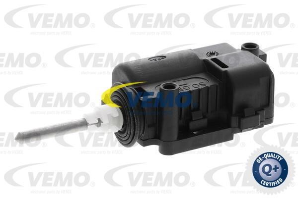 Vemo V40-77-0043 Control, central locking system V40770043: Buy near me in Poland at 2407.PL - Good price!