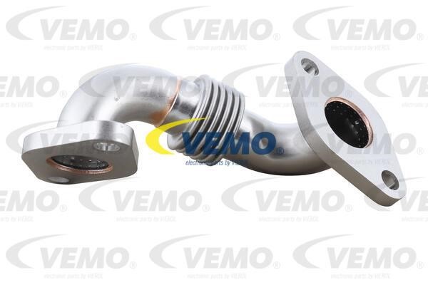 Vemo V10-64-0016 Трубопровід, клапан системи рециркуляції ВГ V10640016: Купити у Польщі - Добра ціна на 2407.PL!