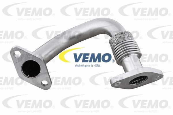 Vemo V10-64-0013 Rohrleitung, AGR-Ventil V10640013: Kaufen Sie zu einem guten Preis in Polen bei 2407.PL!