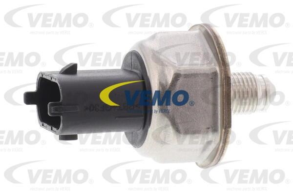 Vemo V52-72-0271 Датчик давления топлива V52720271: Отличная цена - Купить в Польше на 2407.PL!