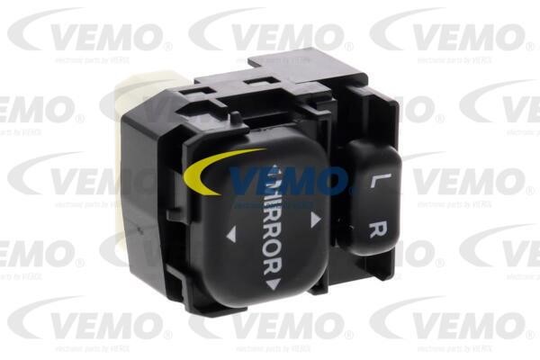 Vemo V70-73-0053 Mirror adjustment switch V70730053: Buy near me in Poland at 2407.PL - Good price!