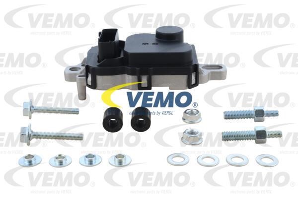 Vemo V25-71-0011 Fuel pump relay V25710011: Buy near me in Poland at 2407.PL - Good price!