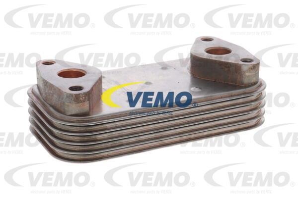 Vemo V22-60-0043 масляный радиатор, двигательное масло V22600043: Отличная цена - Купить в Польше на 2407.PL!