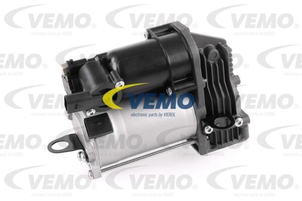 Vemo V30-52-0014 Компрессор пневмосистемы V30520014: Купить в Польше - Отличная цена на 2407.PL!