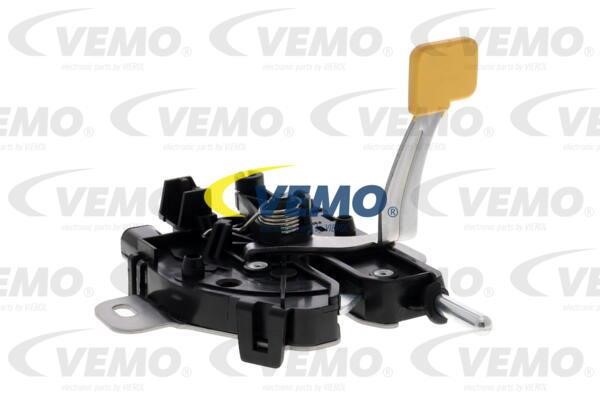 Vemo V25-85-0058 Bonnet Lock V25850058: Buy near me at 2407.PL in Poland at an Affordable price!