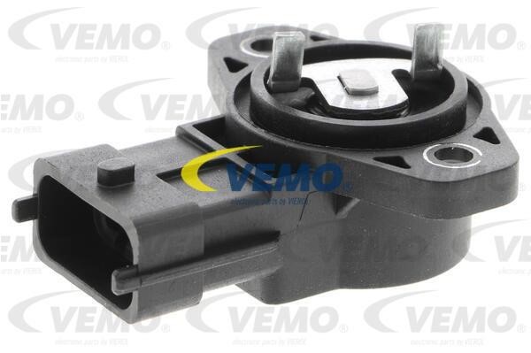 Vemo V52-72-0253 Throttle position sensor V52720253: Buy near me in Poland at 2407.PL - Good price!