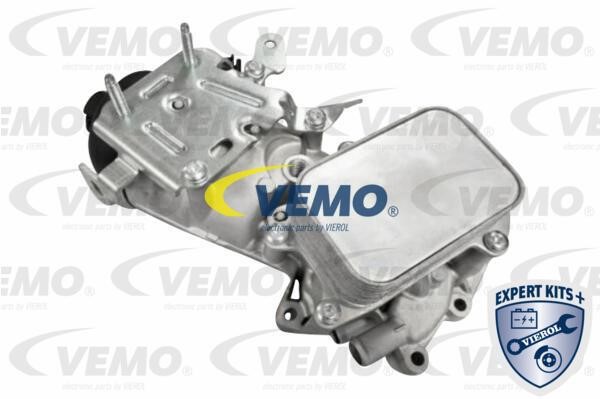 Vemo V22-60-0056 масляный радиатор, двигательное масло V22600056: Отличная цена - Купить в Польше на 2407.PL!