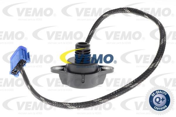 Vemo V46-54-0002 Клапан поддержки давления масла V46540002: Отличная цена - Купить в Польше на 2407.PL!