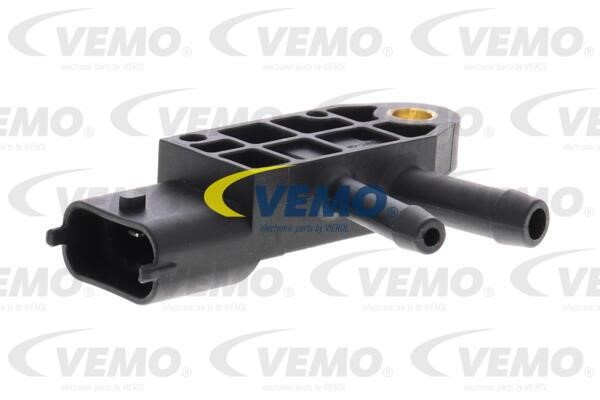 Vemo V95-72-0134 Sensor, exhaust pressure V95720134: Buy near me in Poland at 2407.PL - Good price!