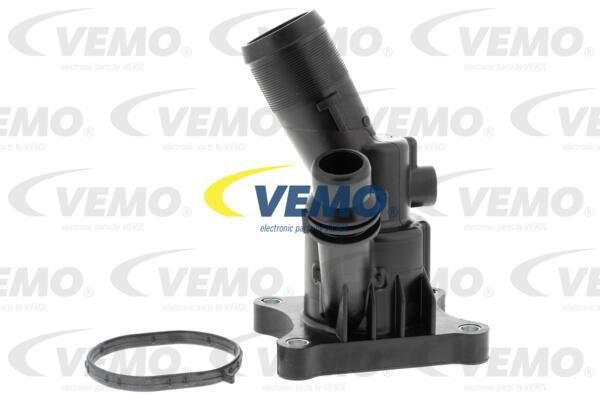 Vemo V95-99-0018 Thermostat housing V95990018: Buy near me at 2407.PL in Poland at an Affordable price!