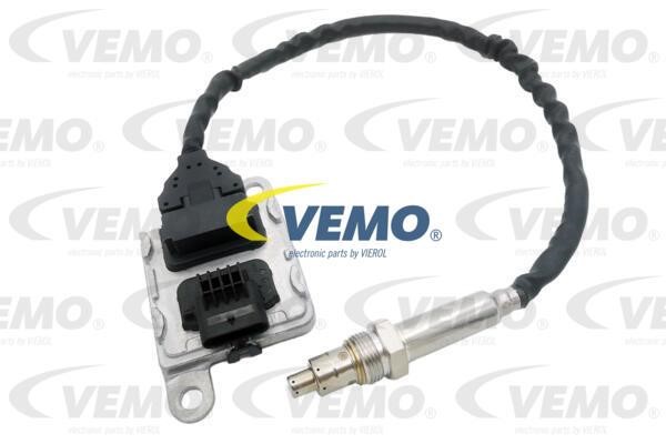 Vemo V30-72-0912 Датчик NOx V30720912: Отличная цена - Купить в Польше на 2407.PL!