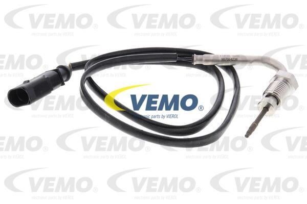 Vemo V10-72-0096 Exhaust gas temperature sensor V10720096: Buy near me in Poland at 2407.PL - Good price!