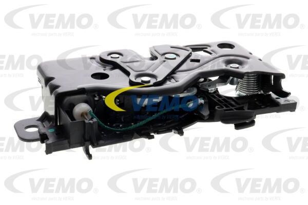 Vemo V20-85-0070 Tailgate Lock V20850070: Buy near me in Poland at 2407.PL - Good price!