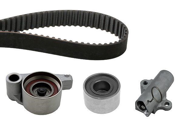 Hepu 20-1748 Timing Belt Kit 201748: Buy near me at 2407.PL in Poland at an Affordable price!
