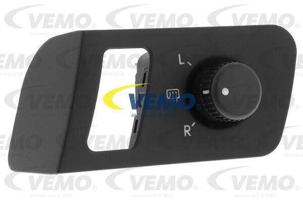 Vemo V10-73-0577 Mirror adjustment switch V10730577: Buy near me in Poland at 2407.PL - Good price!