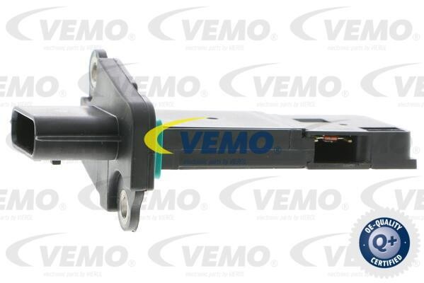 Vemo V387200061 Air mass meter V387200061: Buy near me in Poland at 2407.PL - Good price!