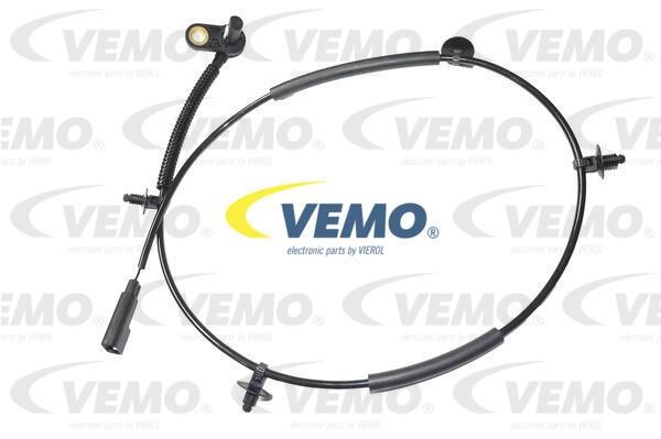 Vemo V41720002 Sensor ABS V41720002: Buy near me at 2407.PL in Poland at an Affordable price!
