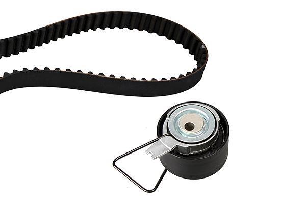 Hepu 20-1364 Timing Belt Kit 201364: Buy near me at 2407.PL in Poland at an Affordable price!