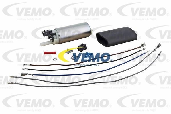 Vemo V48090005 Fuel pump V48090005: Buy near me in Poland at 2407.PL - Good price!