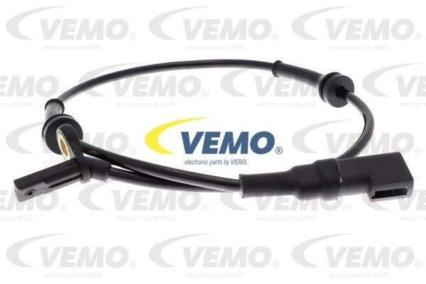 Vemo V25721101 Датчик, частота вращения колеса V25721101: Отличная цена - Купить в Польше на 2407.PL!