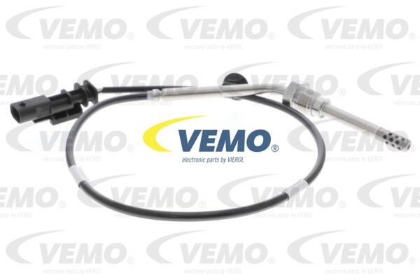 Vemo V40720011 Exhaust gas temperature sensor V40720011: Buy near me in Poland at 2407.PL - Good price!