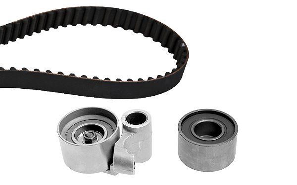 Hepu 20-1719 Timing Belt Kit 201719: Buy near me at 2407.PL in Poland at an Affordable price!