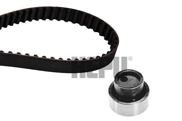 Hepu 20-1102 Timing Belt Kit 201102: Buy near me in Poland at 2407.PL - Good price!