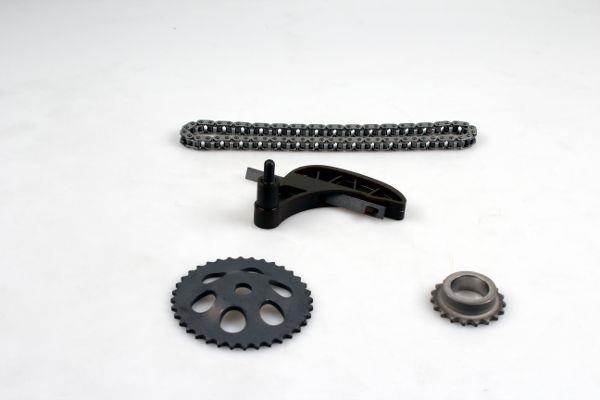 Hepu 21-0378 CHAIN OIL PUMP 210378: Buy near me in Poland at 2407.PL - Good price!
