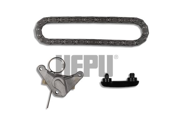 Hepu 210134 Timing chain kit 210134: Buy near me at 2407.PL in Poland at an Affordable price!