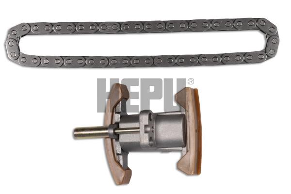 Hepu 210422 Timing chain kit 210422: Buy near me in Poland at 2407.PL - Good price!