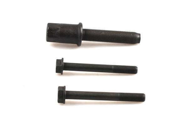 Hepu 21-0146 Screw Set, gears (timing chain) 210146: Buy near me in Poland at 2407.PL - Good price!