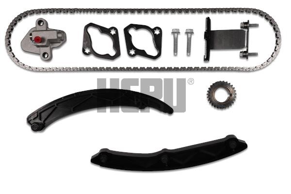Hepu 21-0527 Timing chain kit 210527: Buy near me at 2407.PL in Poland at an Affordable price!