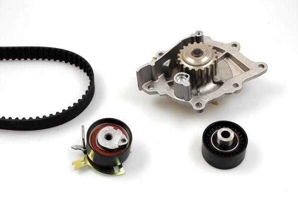 Hepu PK08071 TIMING BELT KIT WITH WATER PUMP PK08071: Buy near me at 2407.PL in Poland at an Affordable price!