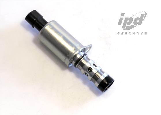 Hepu 21-5048 Camshaft adjustment valve 215048: Buy near me in Poland at 2407.PL - Good price!