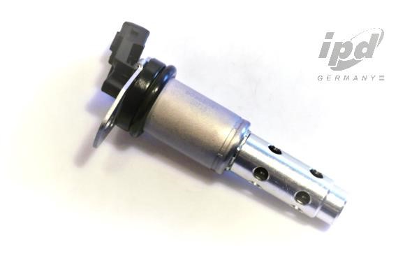 Hepu 21-5036 Camshaft adjustment valve 215036: Buy near me at 2407.PL in Poland at an Affordable price!