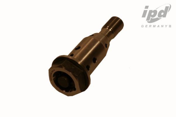 Hepu 21-5093 Camshaft adjustment valve 215093: Buy near me in Poland at 2407.PL - Good price!