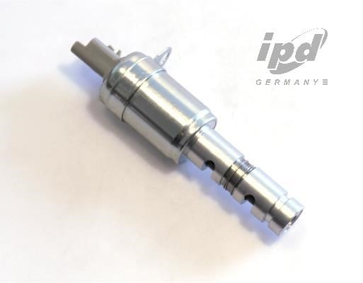 Hepu 21-5055 Camshaft adjustment valve 215055: Buy near me in Poland at 2407.PL - Good price!