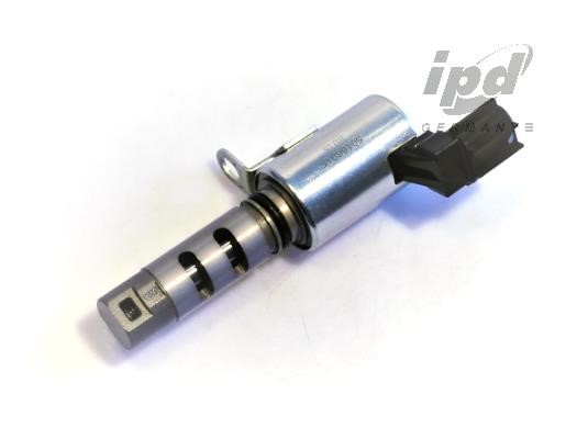 Hepu 21-5010 Camshaft adjustment valve 215010: Buy near me in Poland at 2407.PL - Good price!