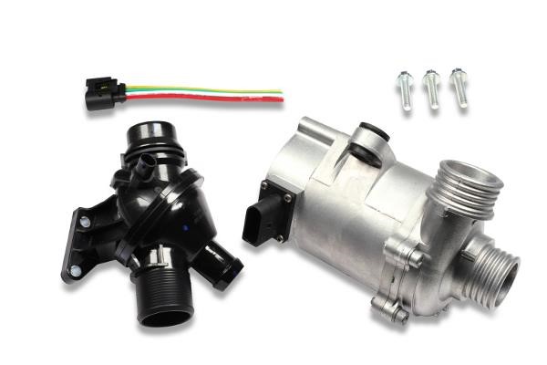 Hepu P430-TH Water pump P430TH: Buy near me at 2407.PL in Poland at an Affordable price!