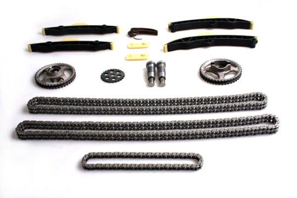 Hepu 210340 Timing chain kit 210340: Buy near me at 2407.PL in Poland at an Affordable price!