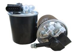 Alco SP-1455 Fuel filter SP1455: Buy near me in Poland at 2407.PL - Good price!