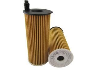 Alco MD-893 Oil Filter MD893: Buy near me at 2407.PL in Poland at an Affordable price!
