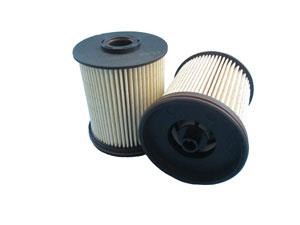Alco MD-861 Air filter MD861: Buy near me in Poland at 2407.PL - Good price!