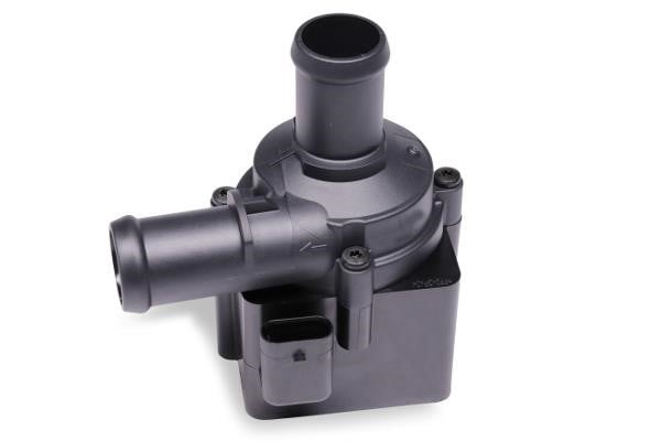 Hepu AP8320 Additional coolant pump AP8320: Buy near me at 2407.PL in Poland at an Affordable price!