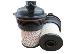 Alco MD-3017 Fuel filter MD3017: Buy near me in Poland at 2407.PL - Good price!