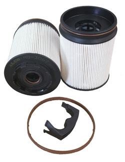 Alco MD-3067 Fuel filter MD3067: Buy near me in Poland at 2407.PL - Good price!